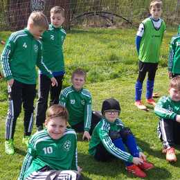 okrskové kolo Mcdonald’s Cup 23